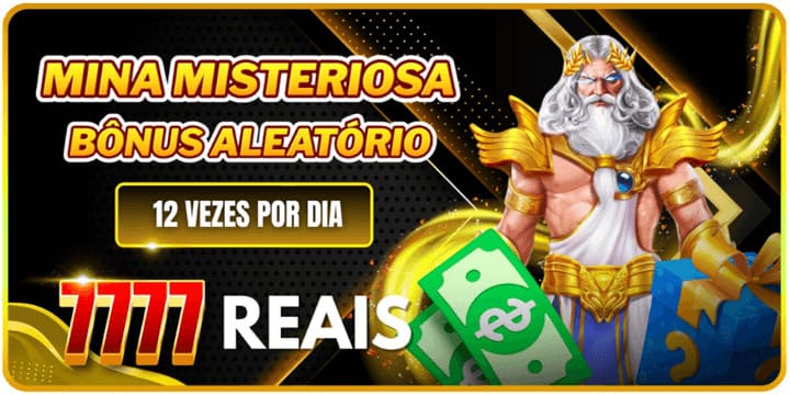 9991BET Mina Misteriosa