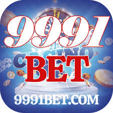 9991BET Cassino Online
